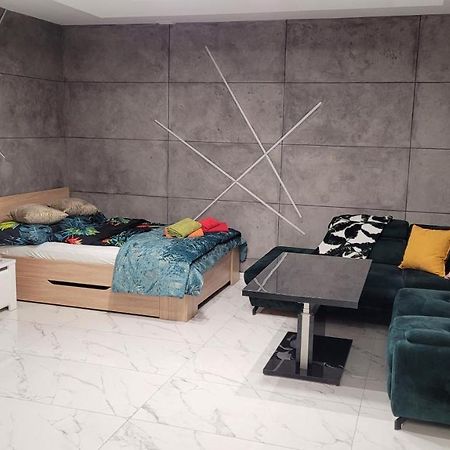 Apartament Dubaj 格利维采 外观 照片