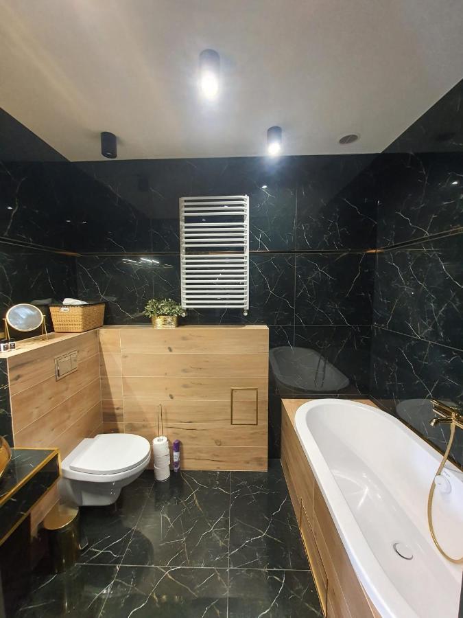 Apartament Dubaj 格利维采 外观 照片