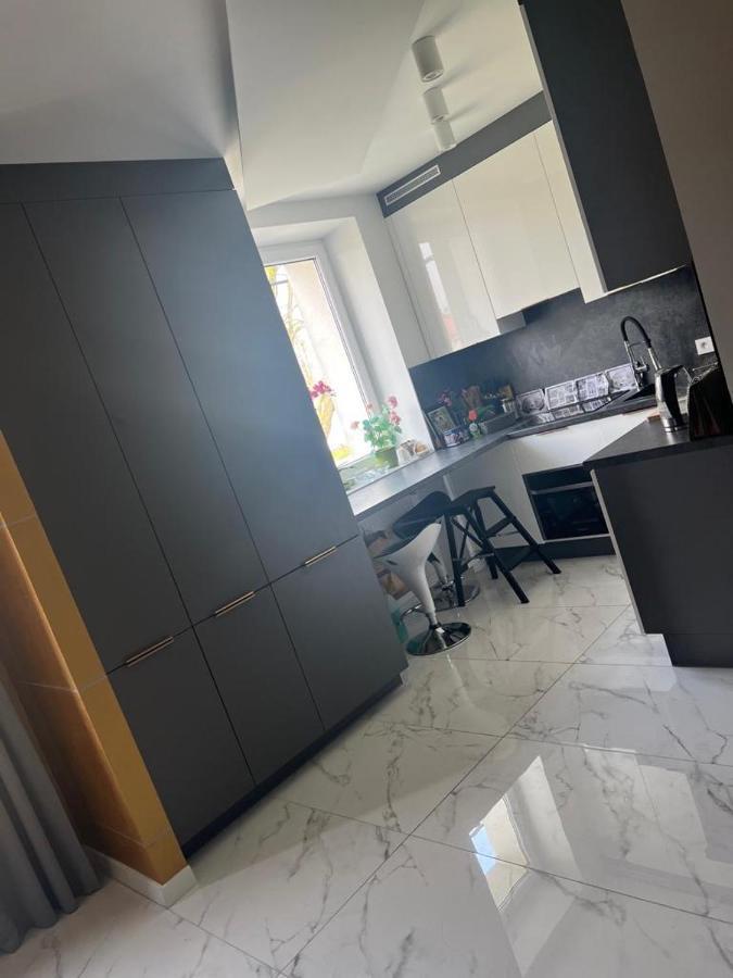 Apartament Dubaj 格利维采 外观 照片