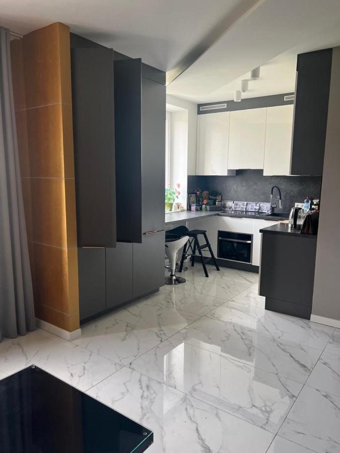 Apartament Dubaj 格利维采 外观 照片