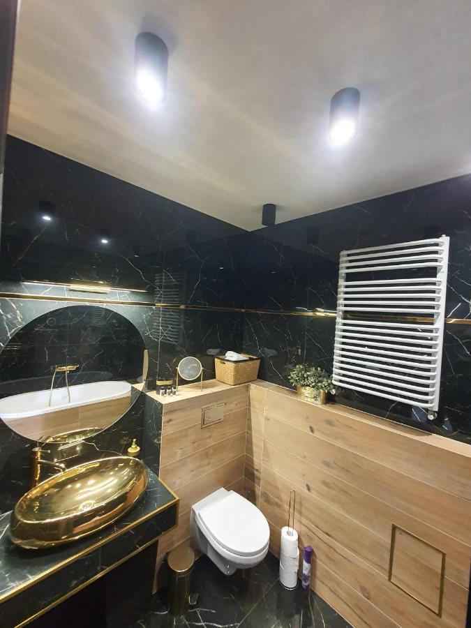 Apartament Dubaj 格利维采 外观 照片