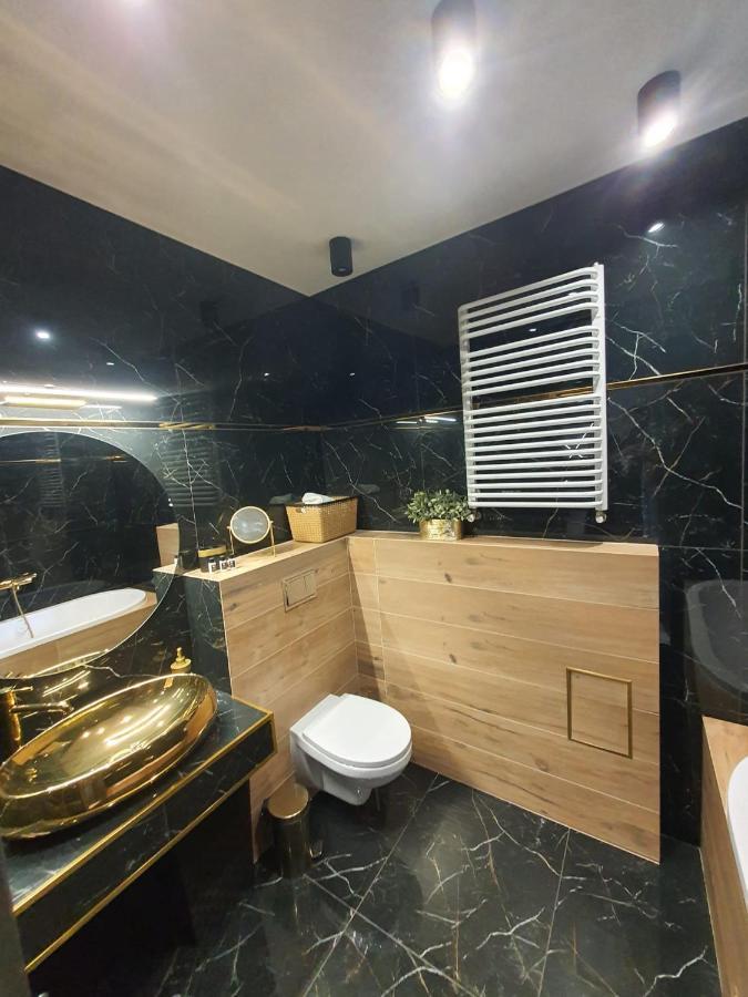 Apartament Dubaj 格利维采 外观 照片