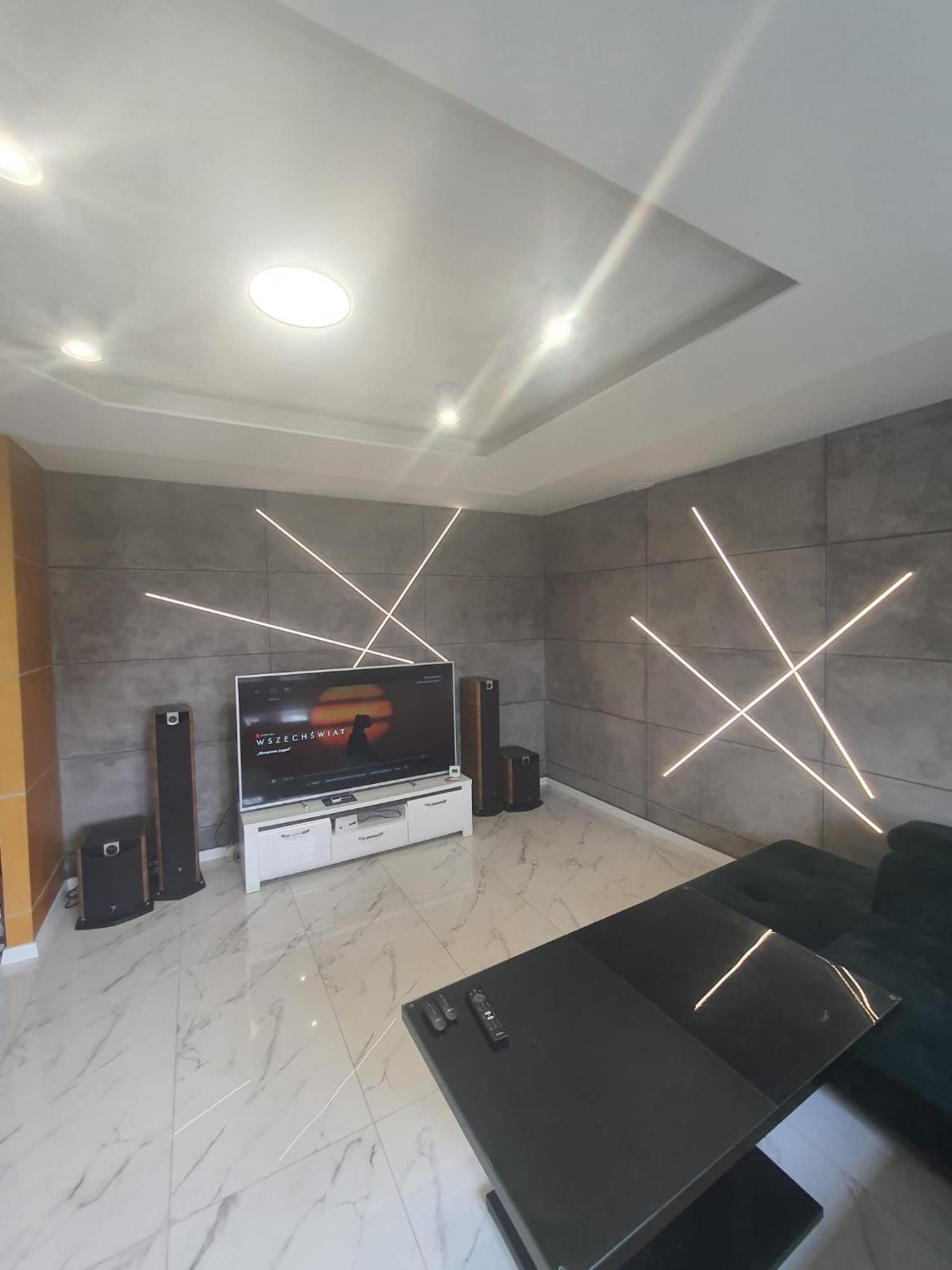 Apartament Dubaj 格利维采 外观 照片