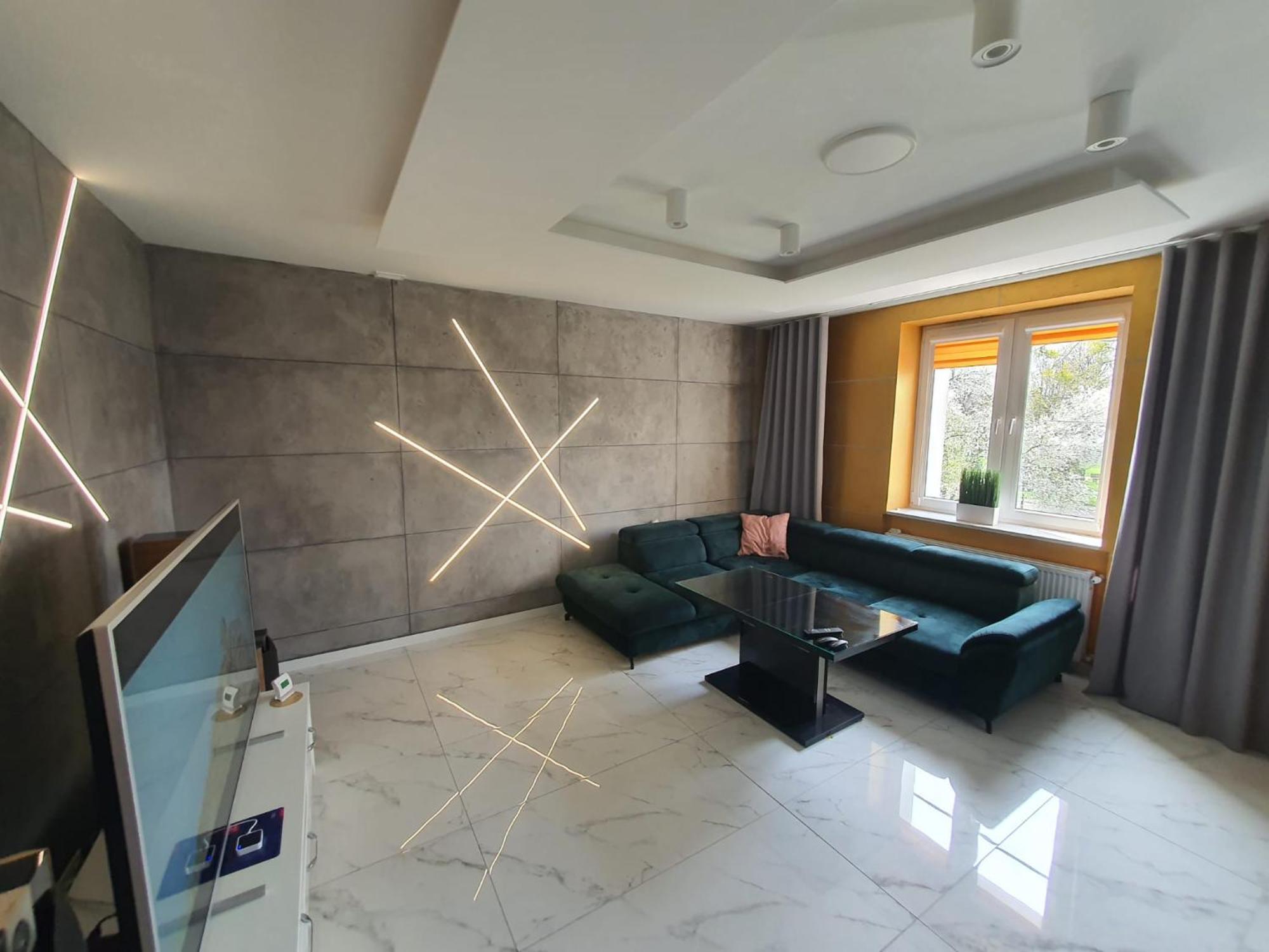 Apartament Dubaj 格利维采 外观 照片