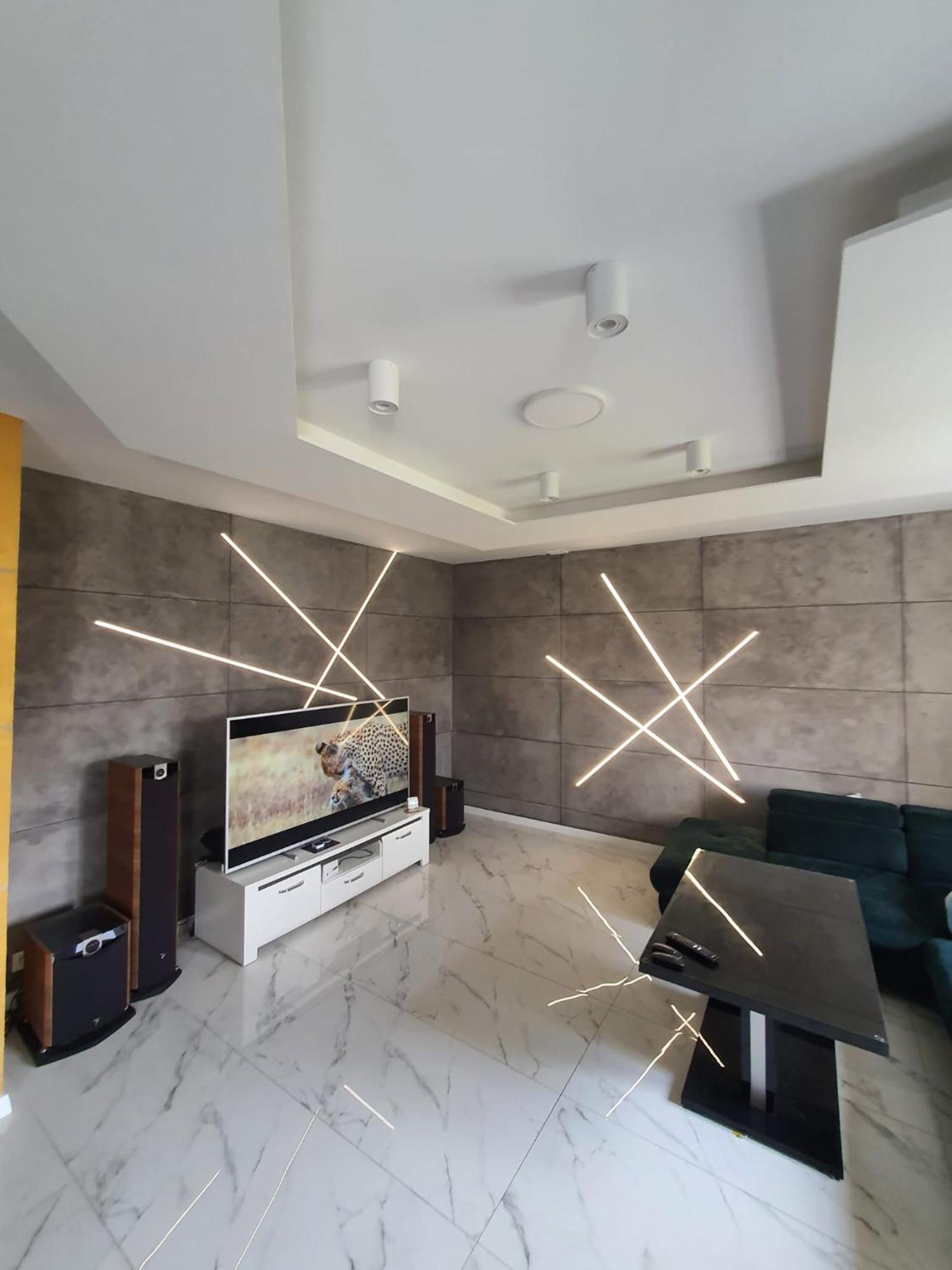 Apartament Dubaj 格利维采 外观 照片